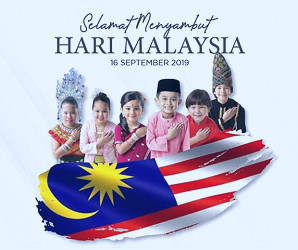 Malaysia Day mirrors concept of 'Malaysia' | THEAsiaN